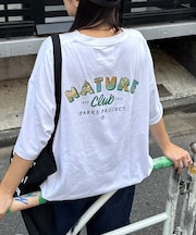 【CIAOPANIC TYPY】別注グラフィックアソートTee