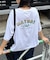 【CIAOPANIC TYPY】別注グラフィックアソートTee