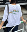 【CIAOPANIC TYPY】別注グラフィックアソートTee
