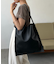 【CAPRICIEUX LE'MAGE】ワンハンドルトートバッグ