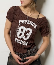 【WHO'S WHO gallery】エリオットシャーリングTEE