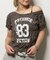 【WHO'S WHO gallery】エリオットシャーリングTEE