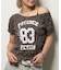 【WHO'S WHO gallery】エリオットシャーリングTEE