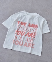 【CIAOPANIC TYPY】アソートプリントマルシェTEE