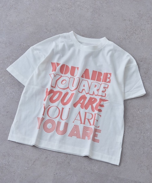 【CIAOPANIC TYPY】アソートプリントマルシェTEE