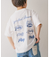 【CIAOPANIC TYPY】アソートプリントマルシェTEE