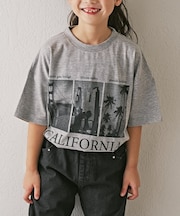 【CIAOPANIC TYPY】アソートプリントマルシェTEE