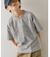 【CIAOPANIC TYPY】アソートプリントマルシェTEE
