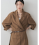 【Loungedress】カシュクールオーバージャケット