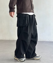 M-47イージーカーゴパンツ
