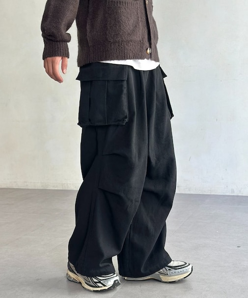 M-47イージーカーゴパンツ