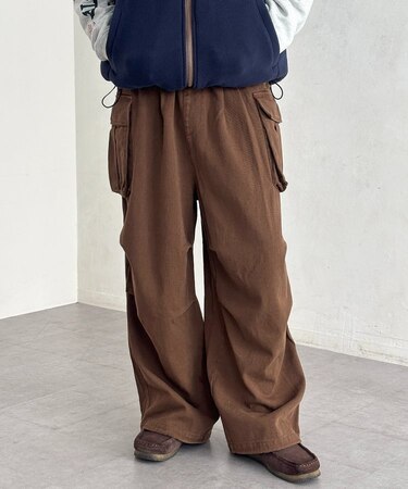 M-47イージーカーゴパンツ