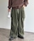 M-47イージーカーゴパンツ