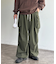 M-47イージーカーゴパンツ
