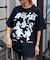 【CIAOPANIC TYPY】【OddStudio】グラフィックデザインTEE