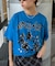 【CIAOPANIC TYPY】【OddStudio】グラフィックデザインTEE
