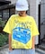 【CIAOPANIC TYPY】【OddStudio】グラフィックデザインTEE