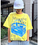 【CIAOPANIC TYPY】【OddStudio】グラフィックデザインTEE