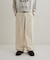【WHO'S WHO gallery】【KOOKY''N】ダックダブルニーパンツ