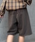 【CIAOPANIC TYPY】【OddStudio】ロゴスウェットハーフパンツ