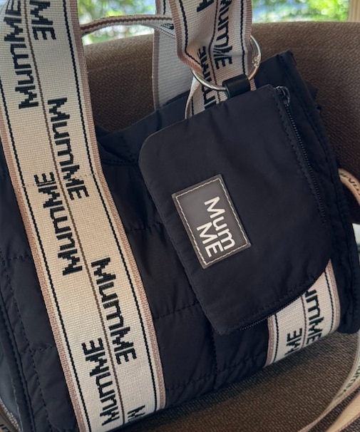 【CIAOPANIC TYPY】ポーチキーホルダー