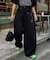 【CIAOPANIC TYPY】【UNISEX】ホットフィットカーブチノパンツ