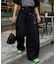 【CIAOPANIC TYPY】【UNISEX】ホットフィットカーブチノパンツ