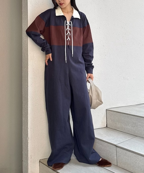 新品タグ付き⭐︎ CIAOPANIC TYPY 【willow】オールインワン 新品タグ付き⭐︎ CIAOPANIC TYPY 【willow】オールインワン CIAOPANIC