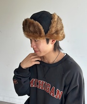 アソートフライトキャップ