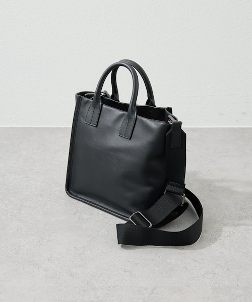 【新品】アシンメトリートートバッグS イアパピヨ ear PAPILLONNER】アシンメトリートートS｜パルグループアウトレットの