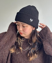 【Negro League】モールニット帽