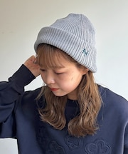 【Negro League】モールニット帽