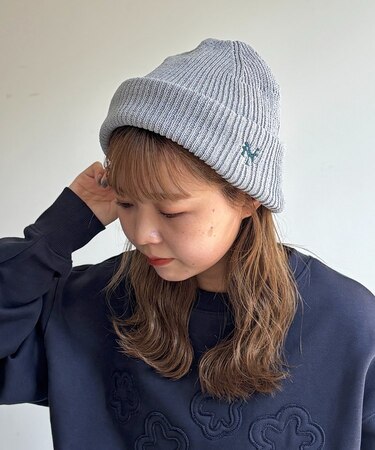 【Negro League】モールニット帽