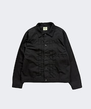 【WHO'S WHO gallery】KOOKYNセカンド型チノジャケット