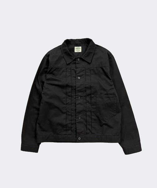 【WHO'S WHO gallery】KOOKYNセカンド型チノジャケット