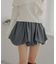 【Chico】バルーンショートパンツ
