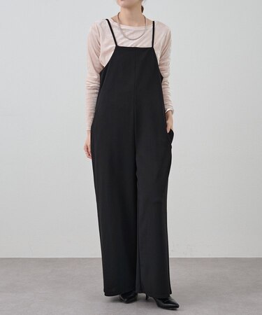 【SHENERY】アメスリキャミサロペット