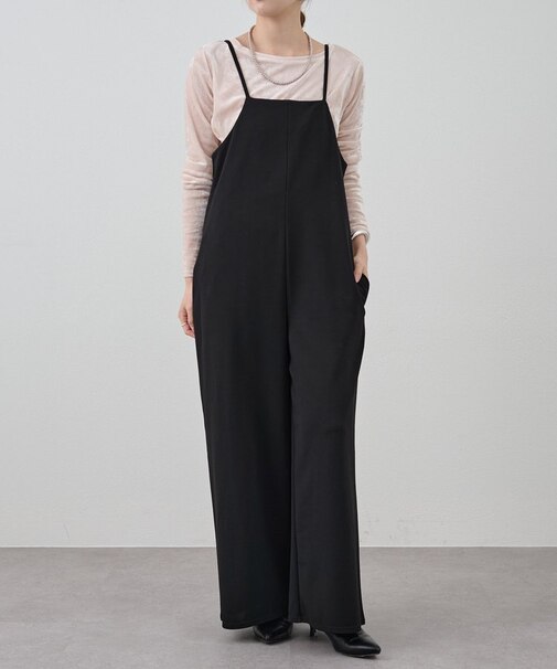 【SHENERY】アメスリキャミサロペット