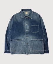 【WHO'S WHO gallery】KOOKYNカバーオールJKT