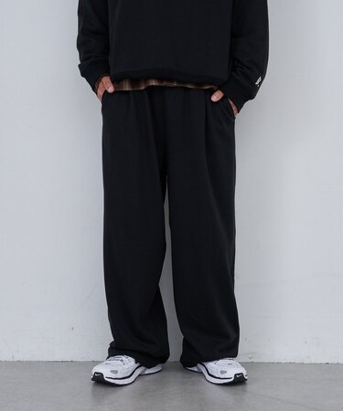 【Kastane】BM スウェットパンツ