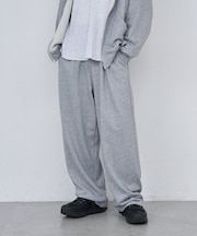 【Kastane】BM スウェットパンツ