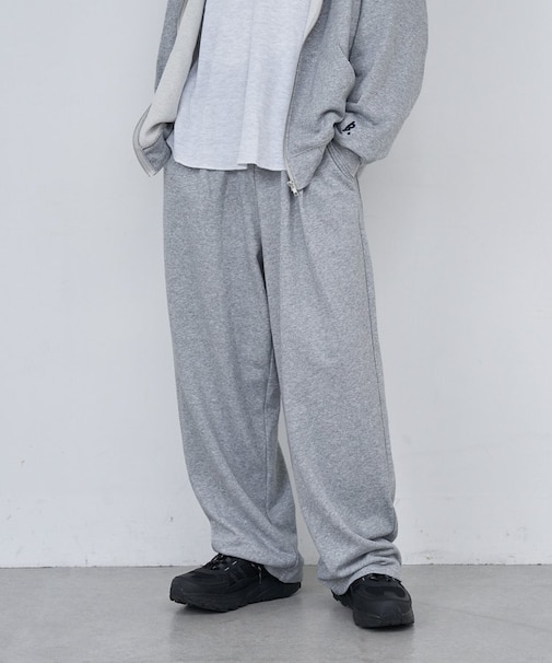 【Kastane】BM スウェットパンツ