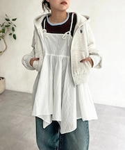 2WAYイレヘムキャミチュニック