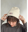 MIX糸ニット帽