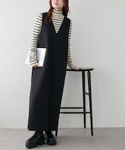 【Discoat】深Vジャンスカ