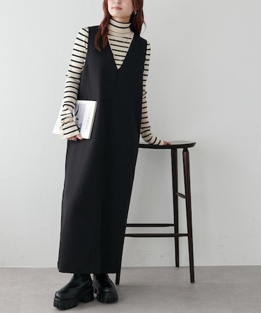 【Discoat】深Vジャンスカ