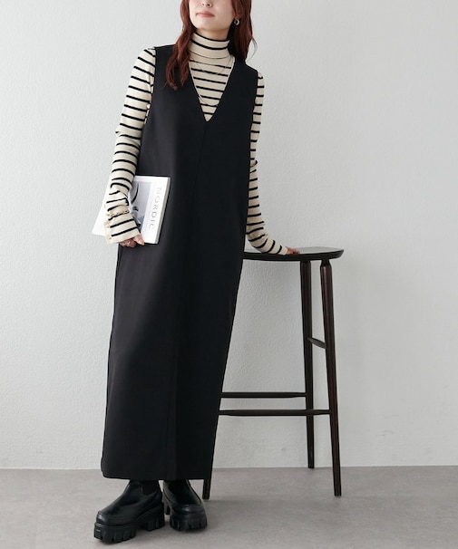 【Discoat】深Vジャンスカ