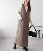 【Discoat】深Vジャンスカ