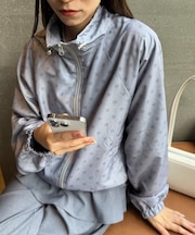 【CIAOPANIC TYPY】星柄ブルゾン