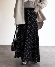 ドットスカート